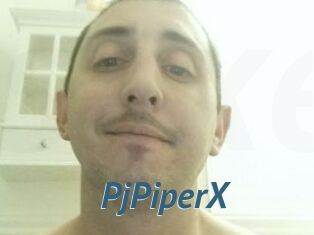 PjPiperX