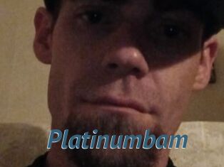 Platinumbam