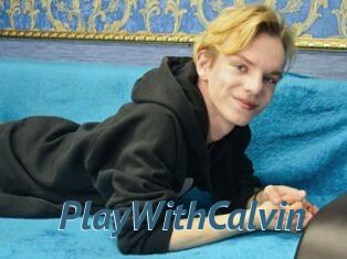 PlayWithCalvin