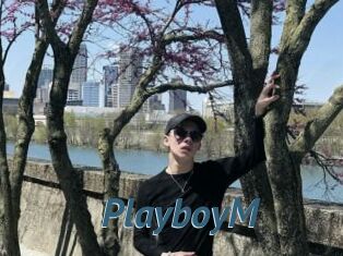 PlayboyM