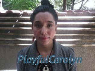 PlayfulCarolyn