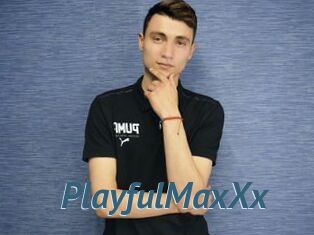 PlayfulMaxXx