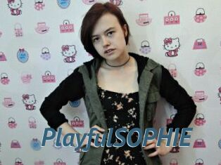 PlayfulSOPHIE