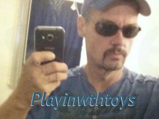 Playinwthtoys