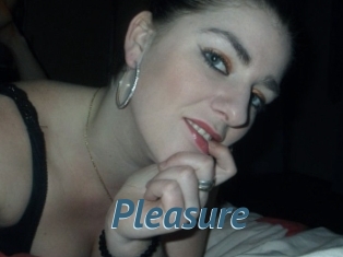 Pleasure