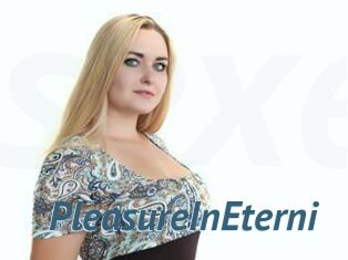 PleasureInEterni