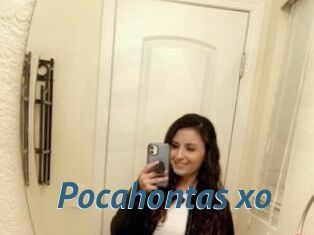 Pocahontas_xo