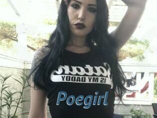 Poegirl