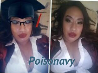 Poisonavy