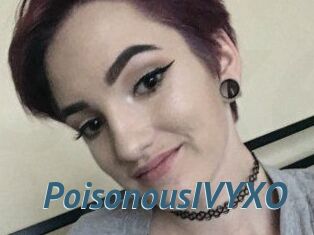PoisonousIVYXO