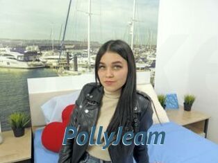 PollyJeam