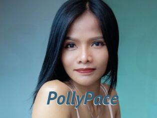 PollyPace