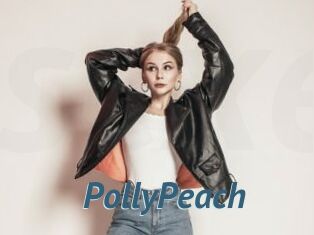 PollyPeach