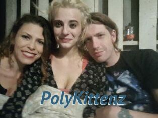 PolyKittenz