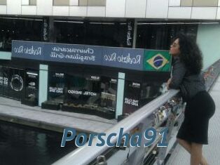 Porscha91