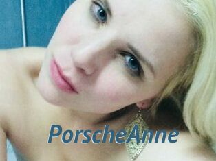 PorscheAnne