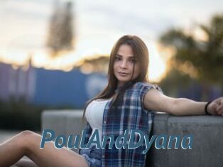 PoulAndDyana