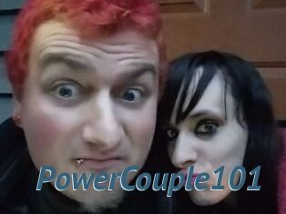 PowerCouple101