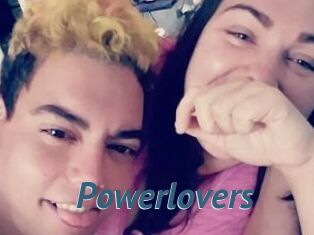 Powerlovers
