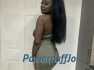 PowerpuffJo