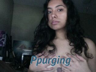 Ppurging