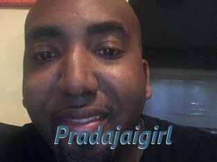 Pradajaigirl