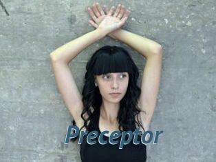 Preceptor