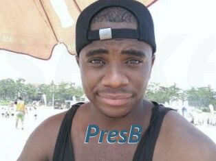 PresB