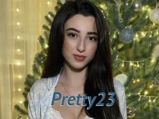 Pretty23