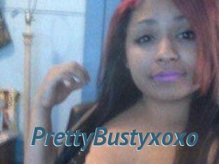 PrettyBustyxoxo