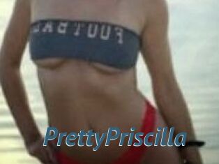 PrettyPriscilla