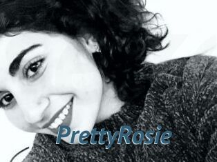 PrettyRosie