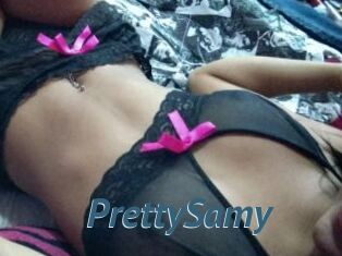 PrettySamy