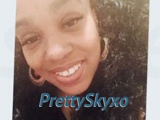 PrettySkyxo