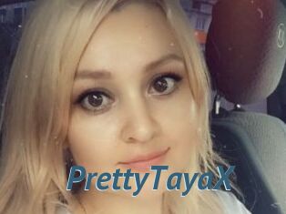 PrettyTayaX
