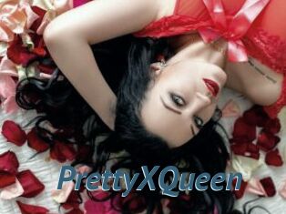 PrettyXQueen