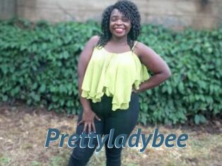 Prettyladybee
