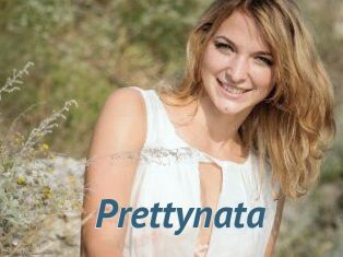 Prettynata