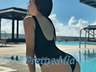 PrettyxMia