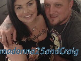 Primadonna25andCraig