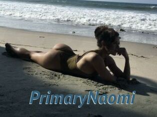 PrimaryNaomi