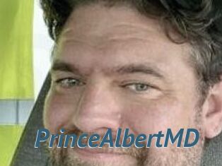 PrinceAlbertMD