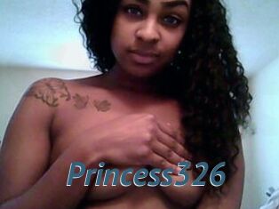 Princess326