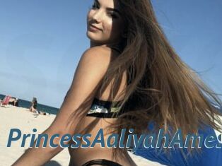 PrincessAaliyahAmes