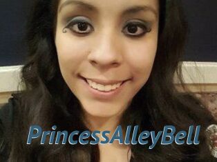 PrincessAlleyBell