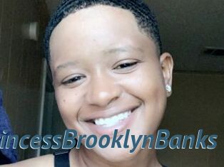 PrincessBrooklynBanks
