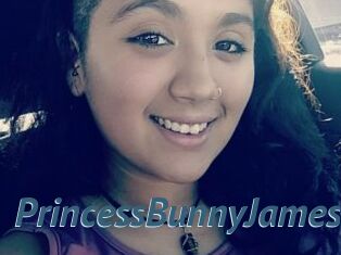 PrincessBunnyJames