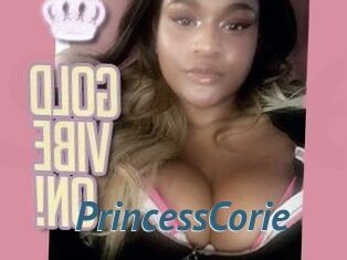 PrincessCorie