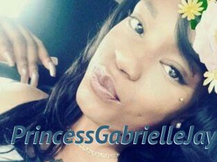 PrincessGabrielleJay