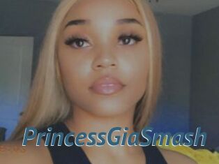 PrincessGiaSmash